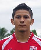 Kevin Fajardo | 21. Club: Santos (CRC) - fajardo