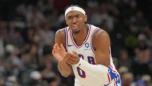 76ers vs Trail Blazers Prediction, Picks & Odds for Tonight’s NBA Game