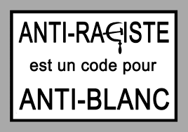 Résultat de recherche d'images pour "antiracisme"