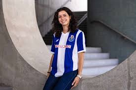 Maria Inês Nogueira Joins FC Porto Women's Team