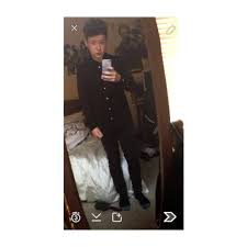 Image result for joey essex haircut