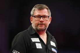 james wade