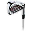 Custom fit titleist irons