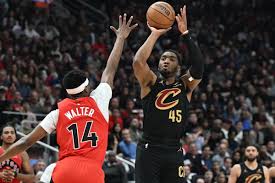 Cavaliers haunted by playoff ghosts in series vs Raptors. Opinion