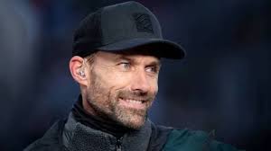 "Aus irgendwelchen Gründen wurde er ausgebootet"