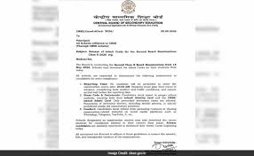 CBSE Class 10 Second Phase Admit Card 2026 Out; Check How To Download