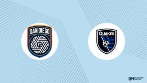 San Diego FC vs. San Jose Earthquakes: Playoff Implications and How to Watch