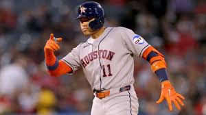 Houston Astros vs. Los Angeles Angels: Game Highlights