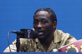 BoxingScene Today: The signs are all there, Terence Crawford is probably coming back