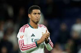Bellingham's Real Madrid renewal will not end Premier League ambition