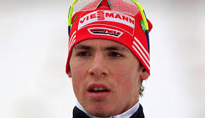 Aus gesundheitlichen Gründen wird der deutsche Biathlet <b>Simon Schempp</b> nicht <b>...</b> - simon-schempp-514