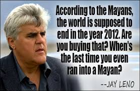 Jay Leno Quotes II via Relatably.com