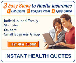 Instant Health Insurance Quotes for You and Your Family via Relatably.com