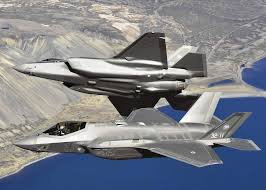 Italian MoD launches activities for the international F-35 training centre at Trapani-Birgi