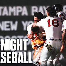 Last Night In Baseball: Red Sox Sweep The Season Series Against The White Sox