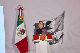 Es responsabilidad de Inzunza la decisión de volver al Senado: Sheinbaum