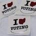 Message to young people: get out and vote: Omar Kurdi