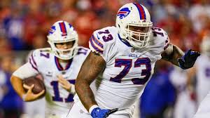 Dion Dawkins' Tattoo Tribute to Josh Allen: A Deep Dive