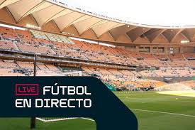El fútbol en directo: noticias, resultados, crónicas, entrevistas