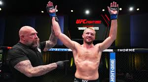 Bomba no UFC! Astro Detona Borrachinha: 'Cale a Boca e Lute!' - Imagen principal del artículo