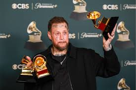 Jelly Roll Says He’s ‘Disconnected’ From Politics, But Will Be Ready to Speak Out ‘Soon’