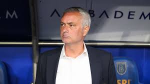 Jose Mourinho’s new striker? Fenerbahce in talks to sign former Premier League star playing alongside Cristiano Ronaldo in Saudi Arabia