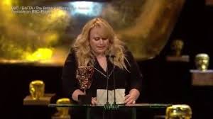 Resultado de imagen de BAFTA 2016 ago