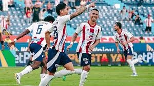ESPN Colombia - News update