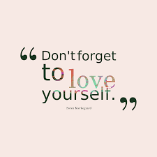 Image result for love yourself quotes