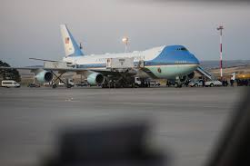 air force one