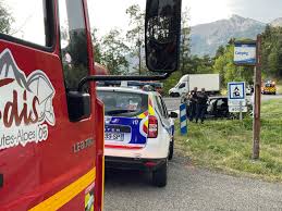 Tragédie à Gap: Fillette de 8 Ans Perd la Vie Après un Accident - Imagen principal del artículo