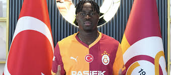 GALATASARAY.ORG - News update