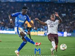 La previa: Millonarios vs Tolima (2026-I)