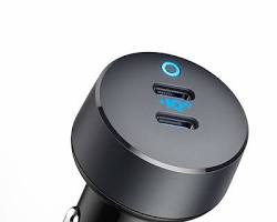 Imagen de Anker PowerDrive III Duo