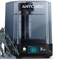 Image of Anycubic Photon Mono X6 3D Printer