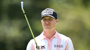 Bahrain course record: Calum Hill shoots 61 to take lead