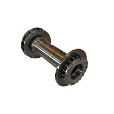 Diaphragm Coupling-Shenyang Coups Transmission Machinery Co ...