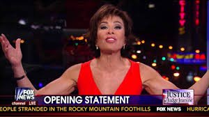 Image result for judge jeanine pirro