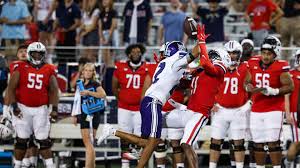 Uh Football