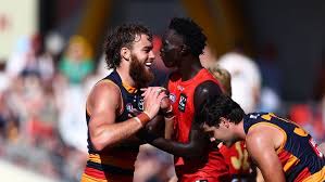 News source: afl.com.au