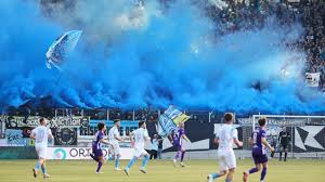 Derby mit besonderer Brisanz: Chemnitzer FC erwartet Erzgebirge Aue zum heißen Pokaltanz