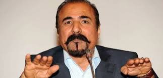 Şivan Perwer'in Öcalan'dan ricası! 25 Nisan 2013, Yorum Yapılmamış