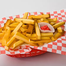 Image result for french fries