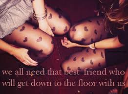 best friend quotes / Tumblr | people | Pinterest | Best Friends ... via Relatably.com