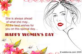 Image result for womens day wishes