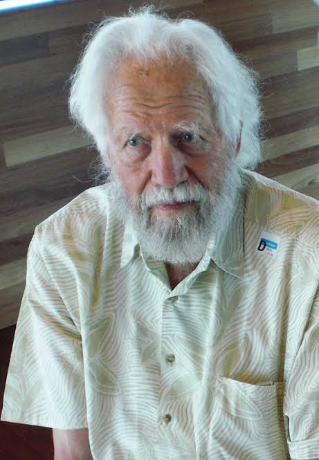 'Godfather of Ecstasy' Alexander Shulgin Dies at 88