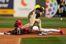 메이저 리그 베이스볼