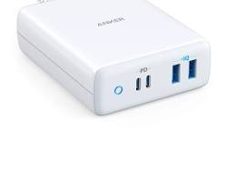 Gambar Anker PowerPort Atom PD 4