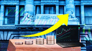 Siguen a la baja los Cetes en subasta del Banxico