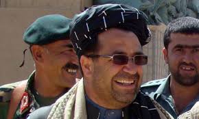 Mohammad Gulab Mangal played a key role in efforts to regain control of Helmand, quickly winning favour among western military and diplomatic officials. - Mohammad-Gulab-Mangal-010